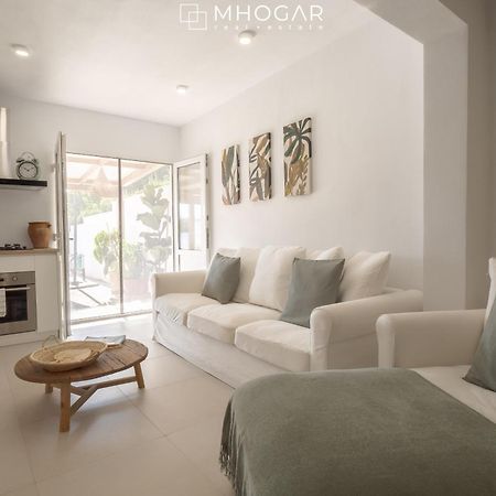 Casa La Motuca - Calpe Costa Blanca Vila Exterior foto