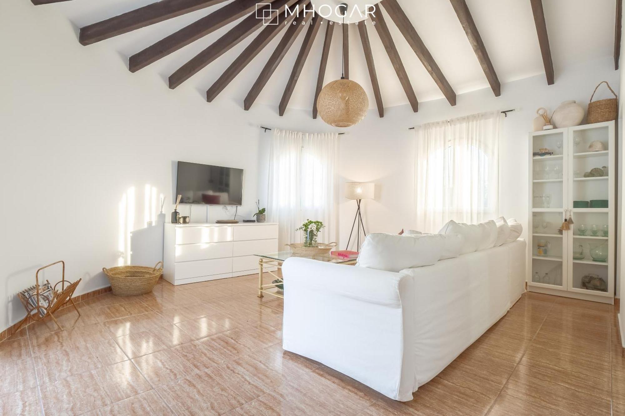 Casa La Motuca - Calpe Costa Blanca Vila Exterior foto