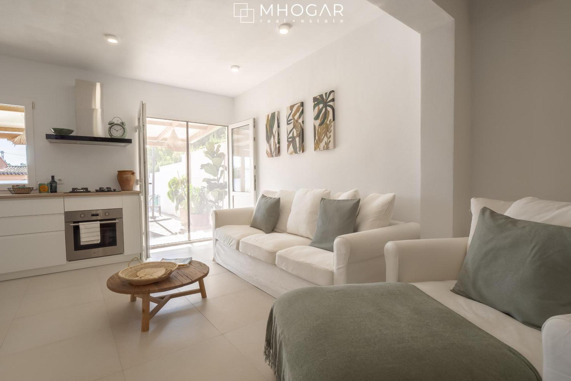 Casa La Motuca - Calpe Costa Blanca Vila Exterior foto