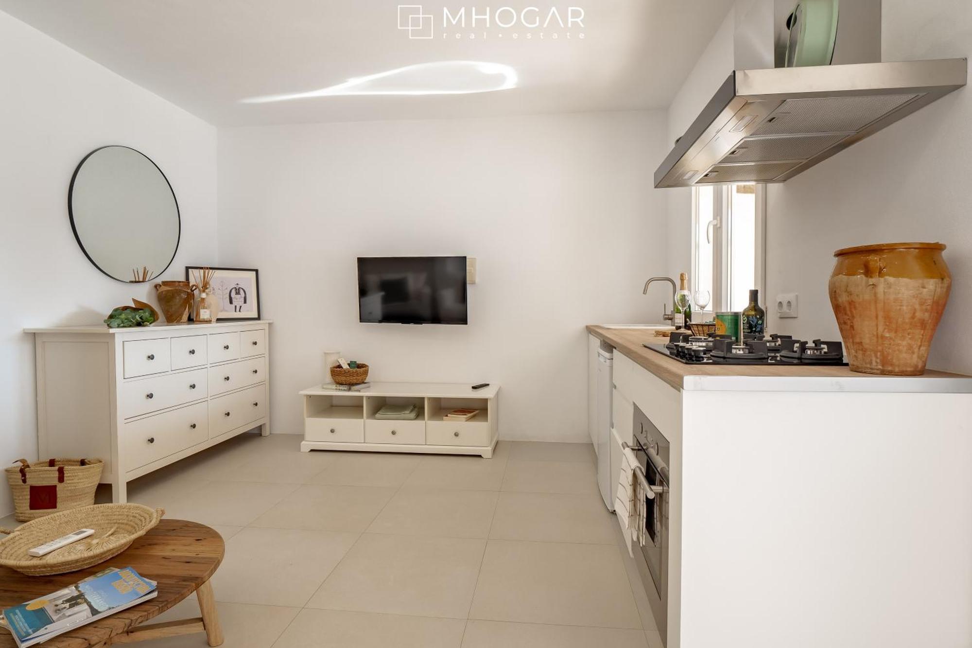 Casa La Motuca - Calpe Costa Blanca Vila Exterior foto