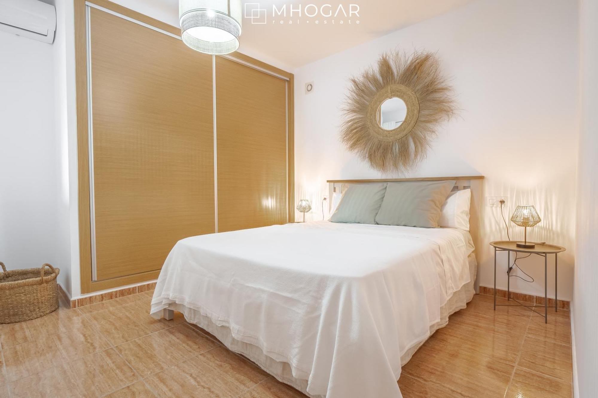 Casa La Motuca - Calpe Costa Blanca Vila Exterior foto